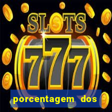 porcentagem dos slots pg hoje